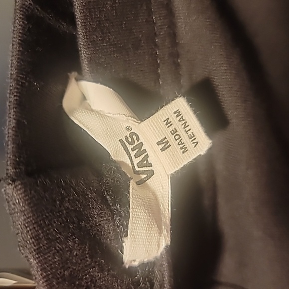 VANS BIKER SHORTS - Picture 4 of 4